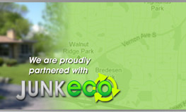 In mid 2012 Edina Junk Removal is parntering with Junk Eco to provide further junk recycling and donation avenues.